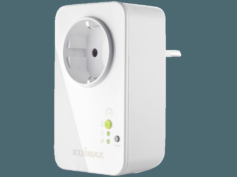 EDIMAX SP 2101W Schaltbare WLAN Steckdose mit Energieerfassung, EDIMAX, SP, 2101W, Schaltbare, WLAN, Steckdose, Energieerfassung