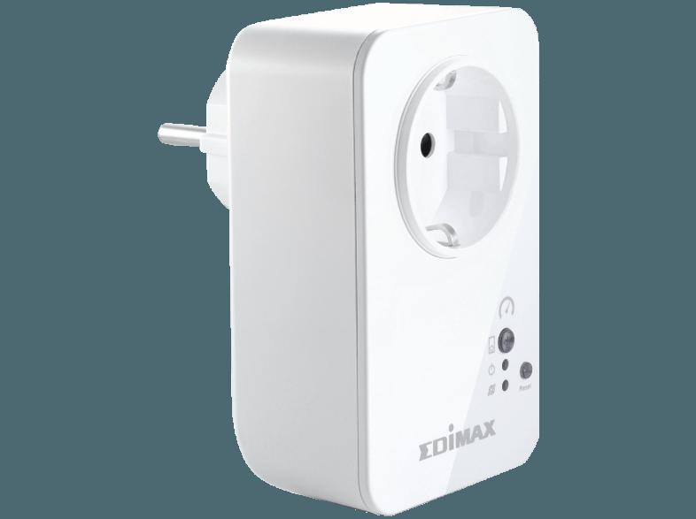 EDIMAX SP 2101W Schaltbare WLAN Steckdose mit Energieerfassung, EDIMAX, SP, 2101W, Schaltbare, WLAN, Steckdose, Energieerfassung