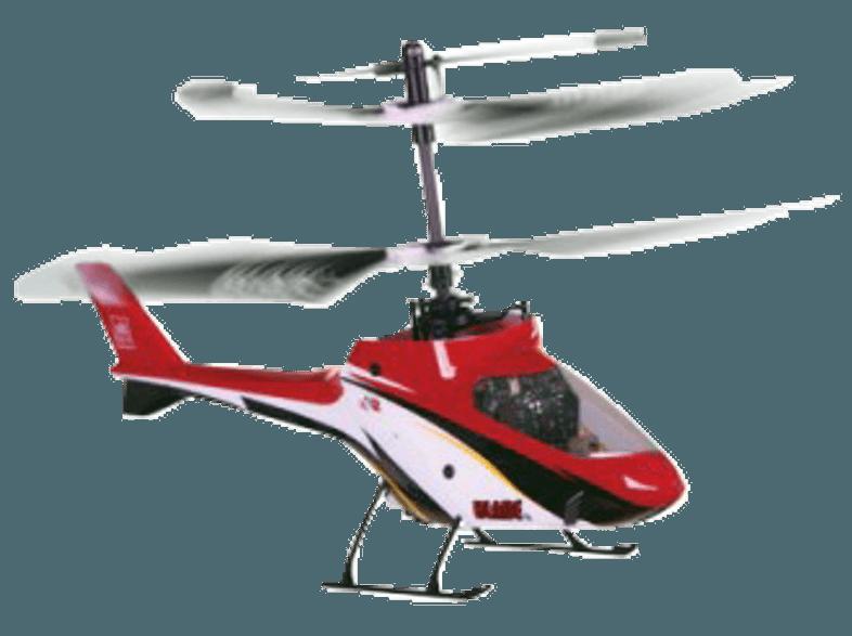 EFLITE EFLH2400 Blade MCX2 Helikopter Mehrfarbig