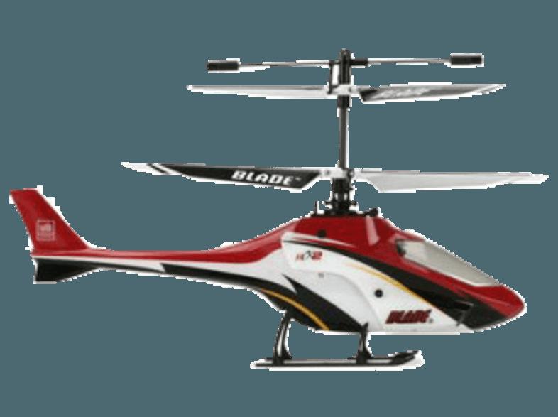 EFLITE EFLH2400 Blade MCX2 Helikopter Mehrfarbig, EFLITE, EFLH2400, Blade, MCX2, Helikopter, Mehrfarbig