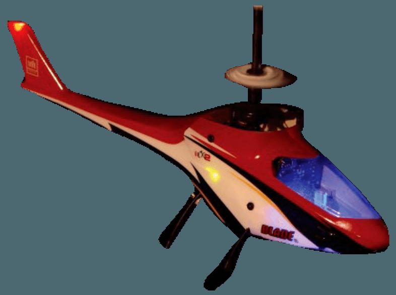 EFLITE EFLH2400 Blade MCX2 Helikopter Mehrfarbig