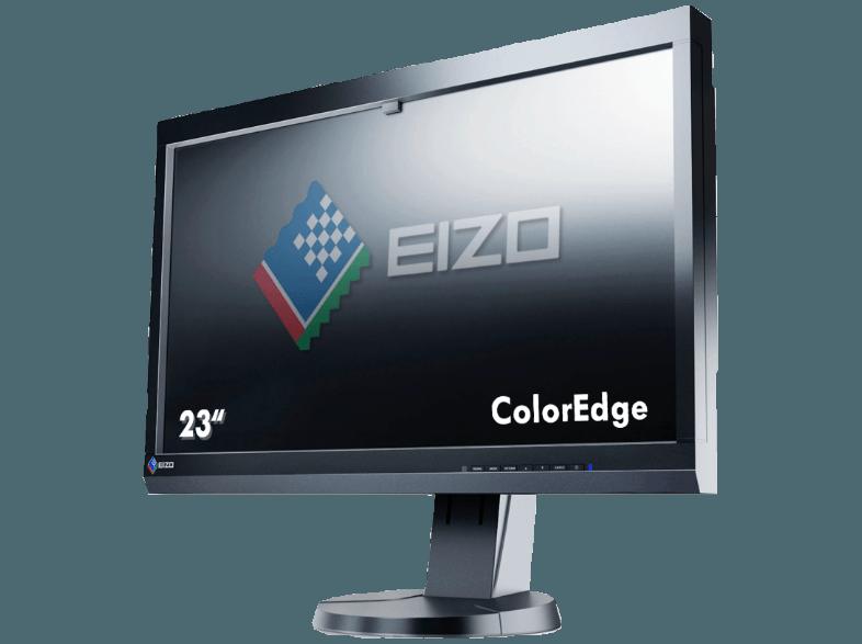 EIZO Monitor 23 Zoll CS 230 B-BK SCHWARZ 23 Zoll