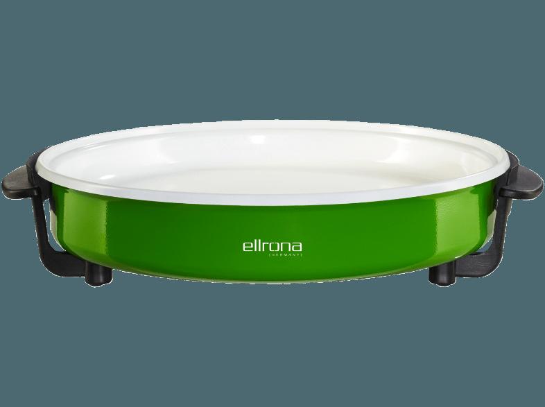 ELLRONA 61492 Paellapfanne (1500 Watt), ELLRONA, 61492, Paellapfanne, 1500, Watt,