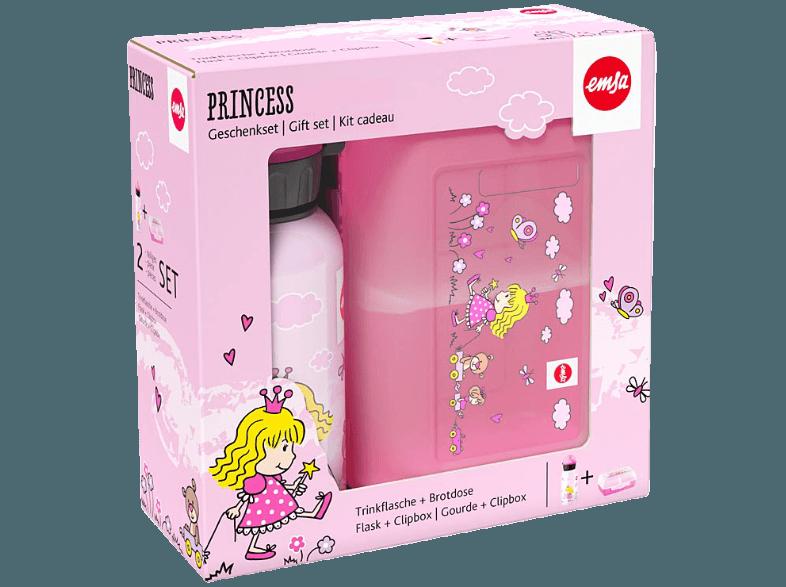 EMSA 516165 Princess Geschenk-Set