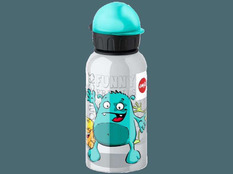 EMSA 516173 Monster Trinkflasche, EMSA, 516173, Monster, Trinkflasche