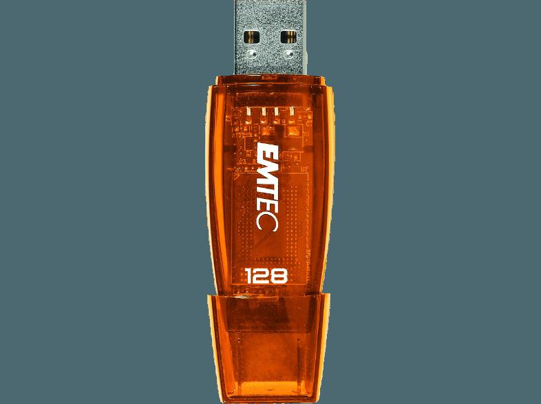 EMTEC ECMMD128GC410 C410