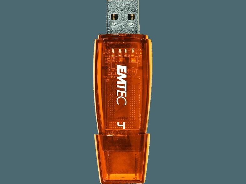 EMTEC ECMMD4GC410 C410, EMTEC, ECMMD4GC410, C410