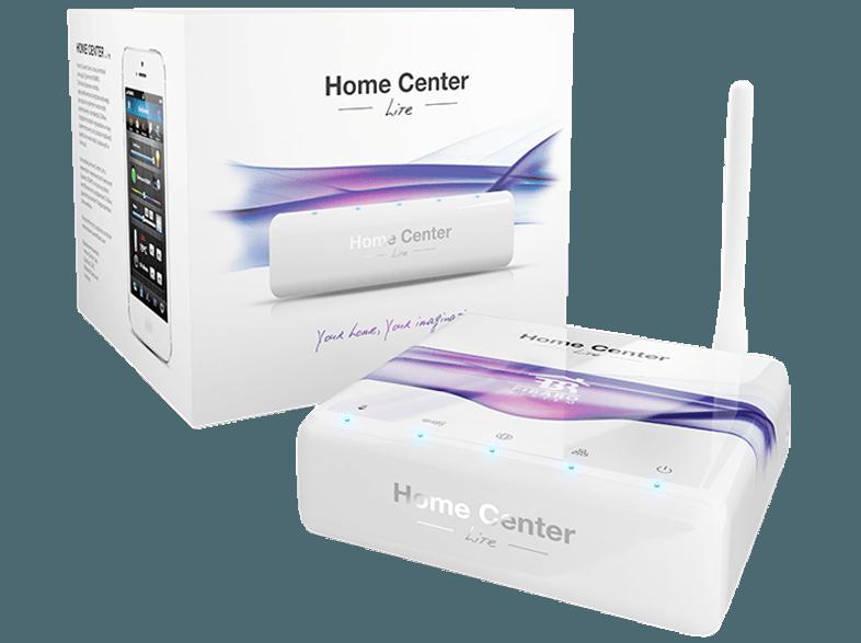 FIBARO FIB_FGHCL Home Center Lite - Z-Wave Funktechnik Home Center, FIBARO, FIB_FGHCL, Home, Center, Lite, Z-Wave, Funktechnik, Home, Center