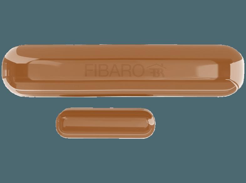 FIBARO FIB_FGK-106 Tür- und Fensterkontakt, FIBARO, FIB_FGK-106, Tür-, Fensterkontakt