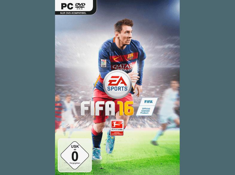 FIFA 16 [PC]