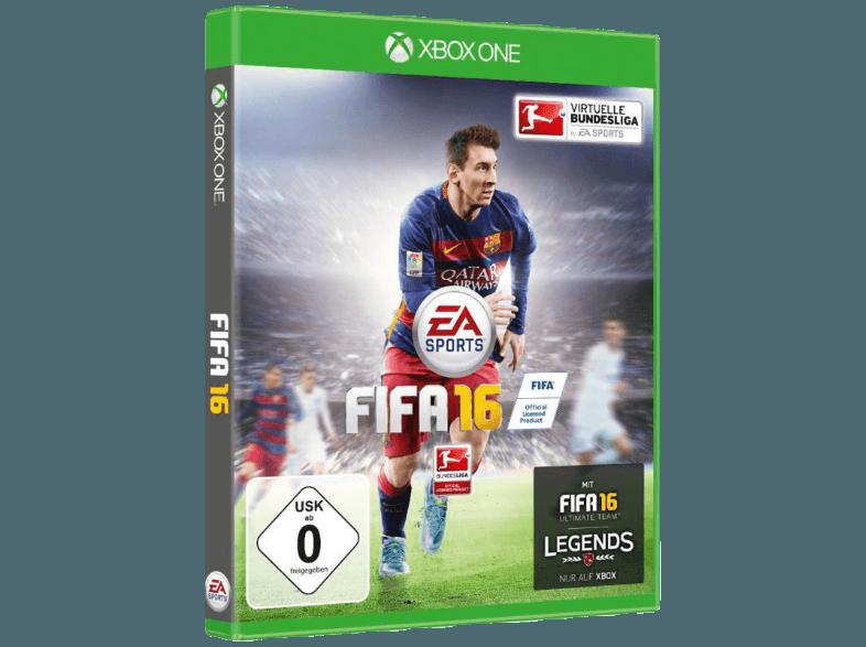 FIFA 16 [Xbox One]