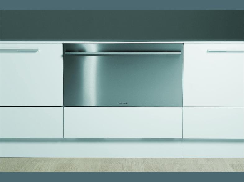 FISHER&PAYKEL RB 90 S 64 MKIWI Kühlschrank (110 kWh/Jahr, A , 640 mm hoch, Edelstahl)