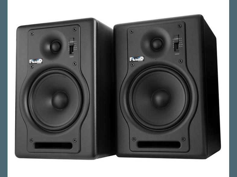 FLUID AUDIO F5 1 Paar