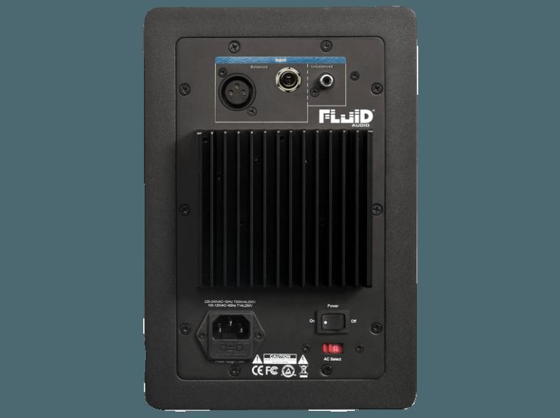 FLUID AUDIO F5 1 Paar