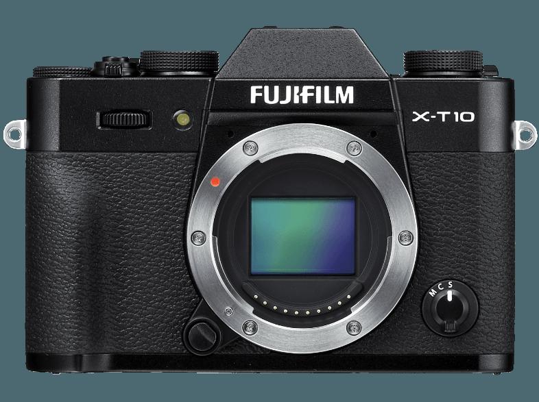 FUJIFILM X-T10   (16.3 Megapixel, CMOS II), FUJIFILM, X-T10, , 16.3, Megapixel, CMOS, II,