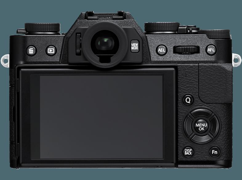 FUJIFILM X-T10   (16.3 Megapixel, CMOS II), FUJIFILM, X-T10, , 16.3, Megapixel, CMOS, II,