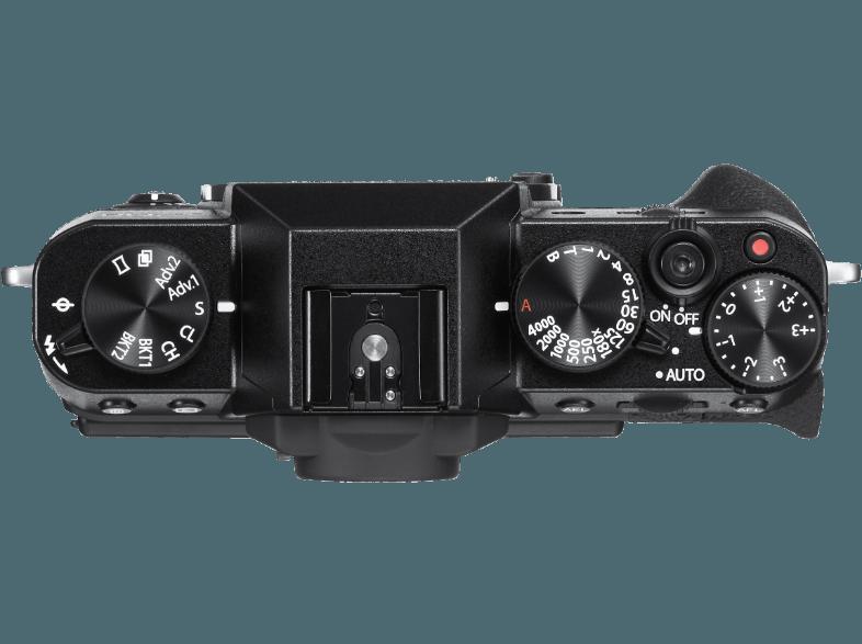 FUJIFILM X-T10   (16.3 Megapixel, CMOS II)