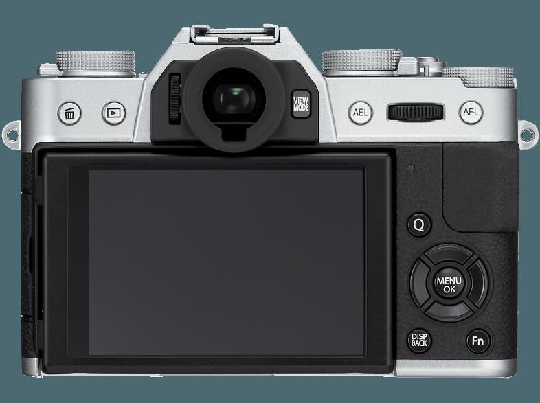 FUJIFILM X-T10   (16.3 Megapixel, CMOS II)