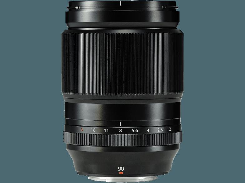 FUJIFILM XF-90 mm F2 R LM WR Festbrennweite für Fuji (-90 mm, f/2), FUJIFILM, XF-90, mm, F2, R, LM, WR, Festbrennweite, Fuji, -90, mm, f/2,