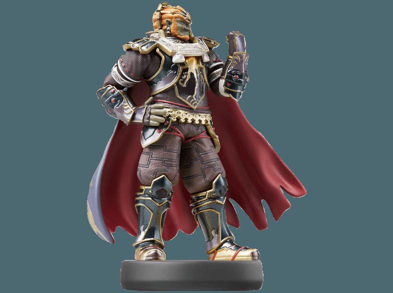 Ganondorf - amiibo Super Smash Bros. Collection