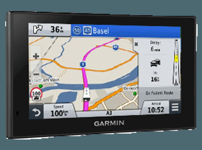 GARMIN Camper 660LMT-D KFZ, Wohnmobil Europa, GARMIN, Camper, 660LMT-D, KFZ, Wohnmobil, Europa