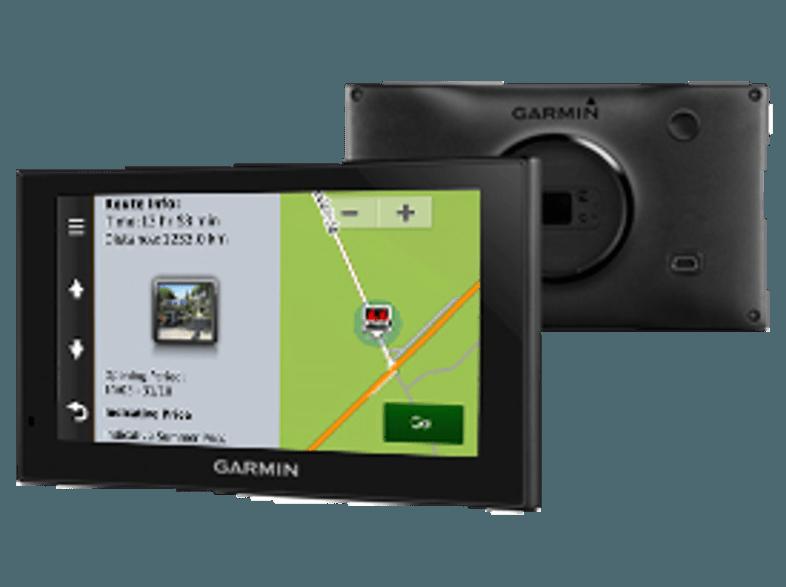 GARMIN Camper 660LMT-D KFZ, Wohnmobil Europa, GARMIN, Camper, 660LMT-D, KFZ, Wohnmobil, Europa