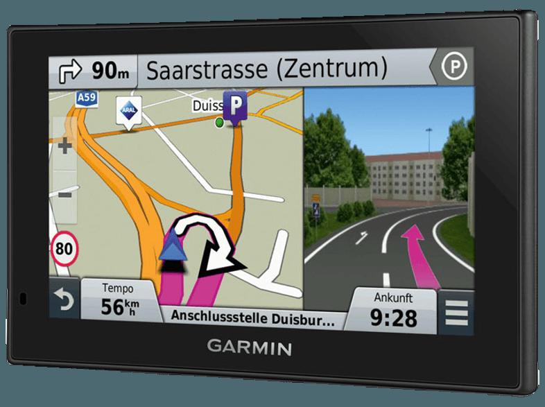 GARMIN nüvi 2799LMT-D PLUS KFZ Europa, GARMIN, nüvi, 2799LMT-D, PLUS, KFZ, Europa