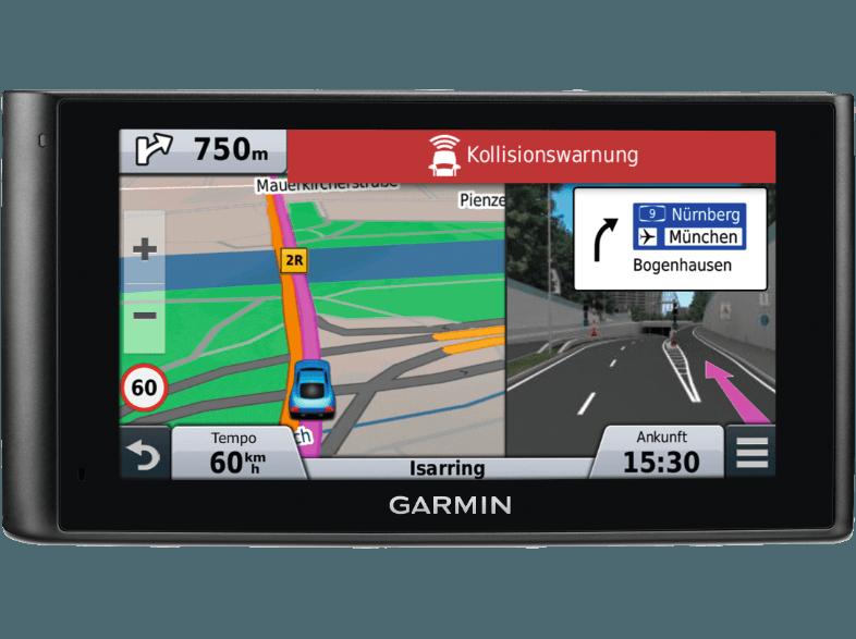 GARMIN nüviCam LMT-D EU PKW Europa, GARMIN, nüviCam, LMT-D, EU, PKW, Europa