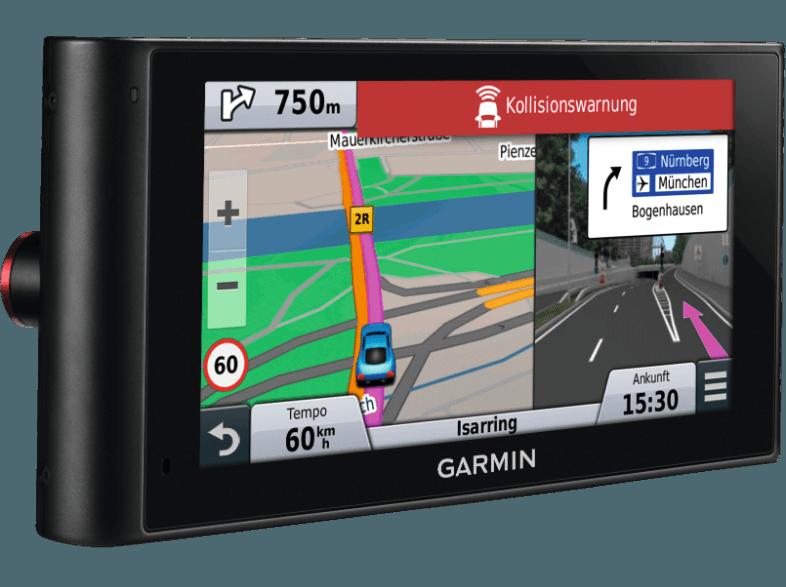 GARMIN nüviCam LMT-D EU PKW Europa, GARMIN, nüviCam, LMT-D, EU, PKW, Europa