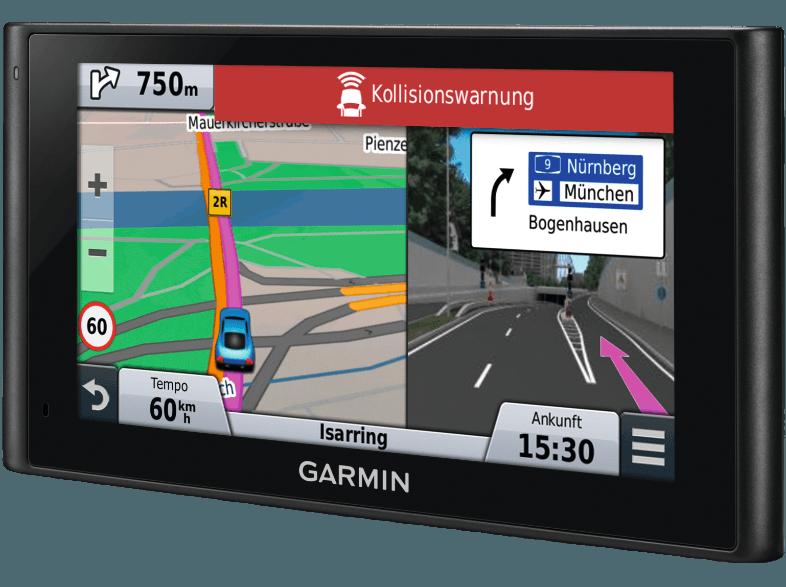 GARMIN nüviCam LMT-D EU PKW Europa, GARMIN, nüviCam, LMT-D, EU, PKW, Europa