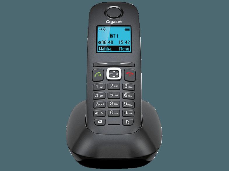 GIGASET A 540 Schnurlostelefon