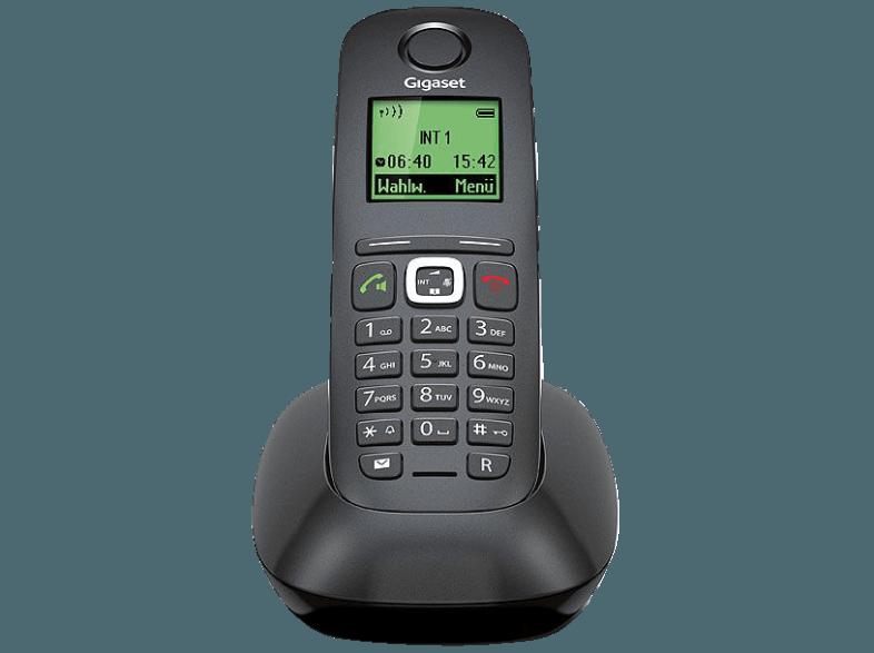 GIGASET A 540 Schnurlostelefon
