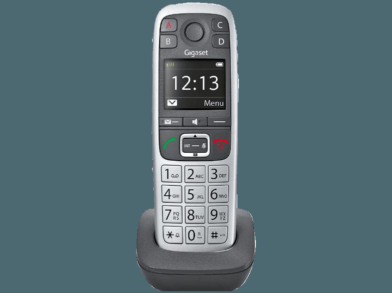 GIGASET E 550 H Mobilteil