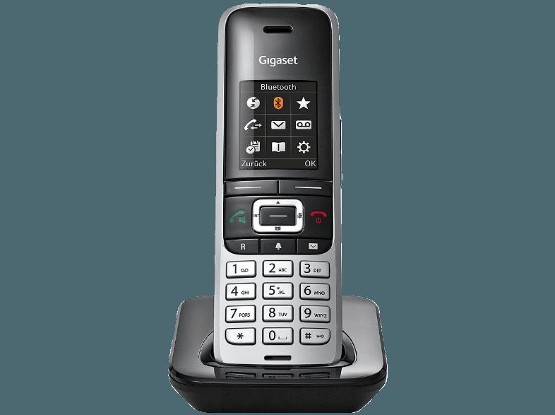 GIGASET S 850 H Schnurlostelefon