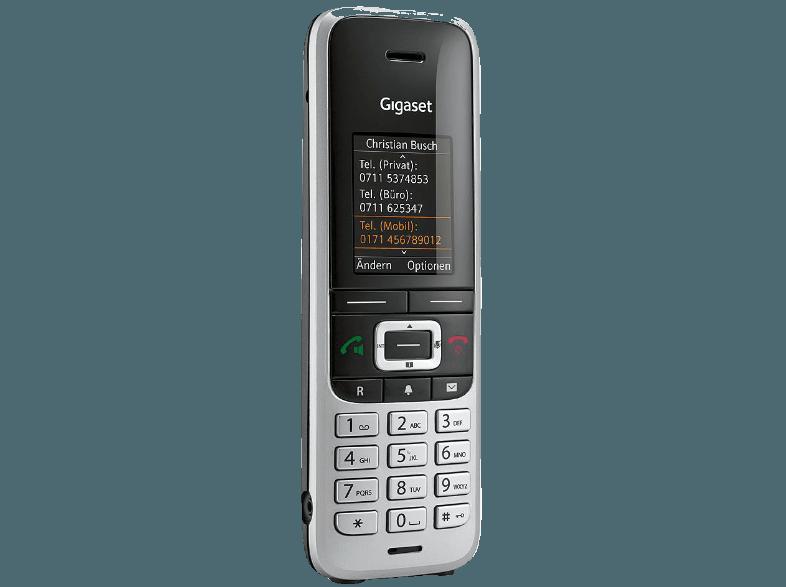 GIGASET S 850 H Schnurlostelefon