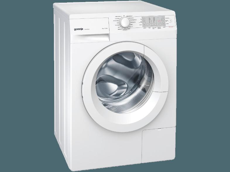 GORENJE WA7960 Waschmaschine (7 kg, 1600 U/Min, A   )