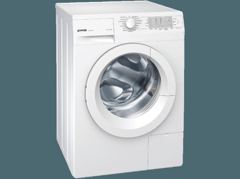 GORENJE WA7960 Waschmaschine (7 kg, 1600 U/Min, A   )