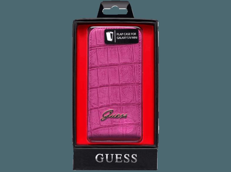 GUESS GU320822 Book Cover Galaxy S4 mini