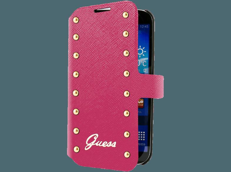 GUESS GU329474 Studded Folio Case Case Galaxy S5