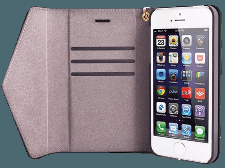 GUESS GU333976 Clutch Case iPhone 5/5S