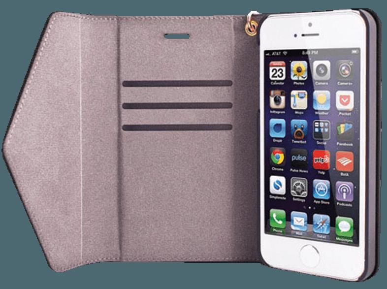 GUESS GU333976 Clutch Case iPhone 5/5S