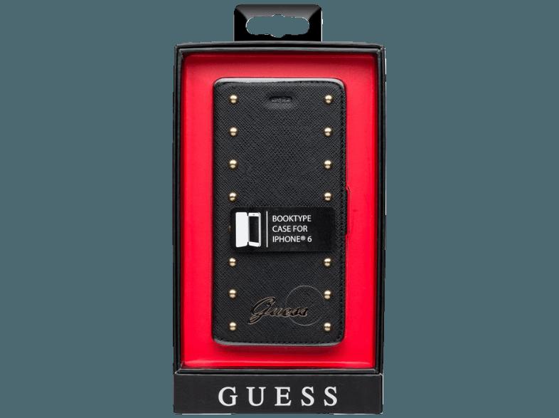 GUESS GU341797 Book Cover iPhone 6