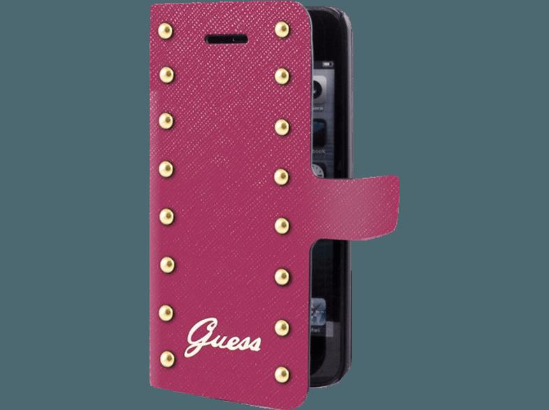 GUESS GU341803 Book Cover iPhone 6, GUESS, GU341803, Book, Cover, iPhone, 6