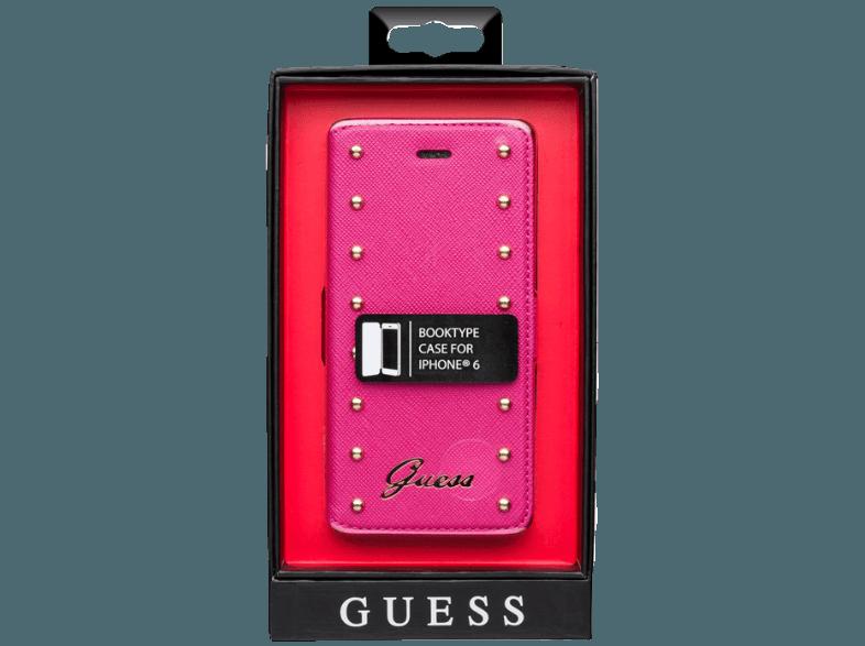 GUESS GU341803 Book Cover iPhone 6, GUESS, GU341803, Book, Cover, iPhone, 6