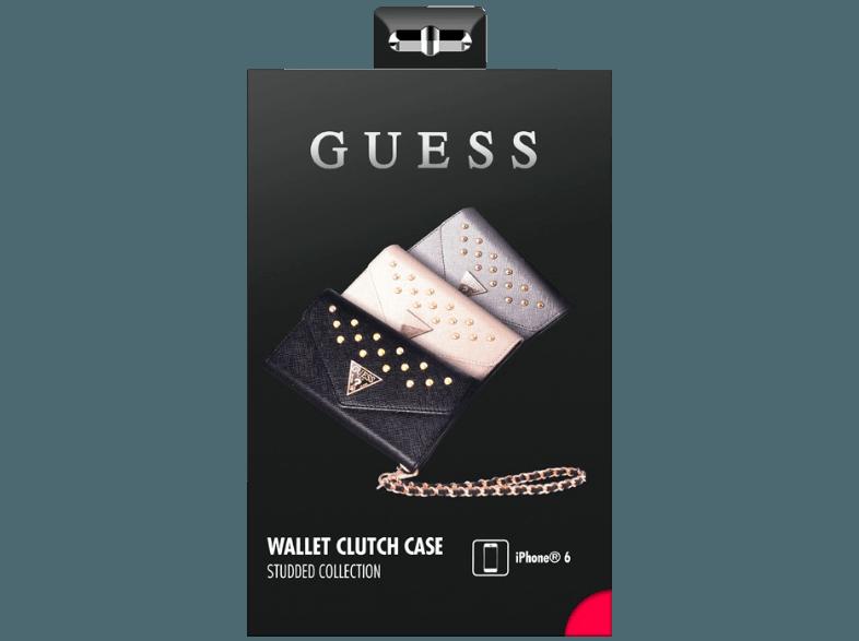 GUESS GU341834 Clutch Case iPhone 6, GUESS, GU341834, Clutch, Case, iPhone, 6