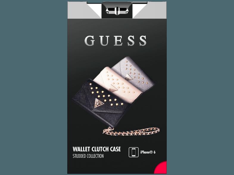 GUESS GU341865 Clutch Case iPhone 6, GUESS, GU341865, Clutch, Case, iPhone, 6