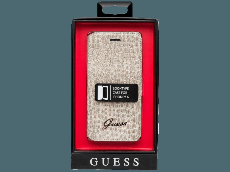 GUESS GU341902 Book Cover iPhone 6, GUESS, GU341902, Book, Cover, iPhone, 6