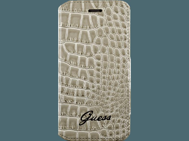 GUESS GU342329 Book Cover iPhone 6 Plus