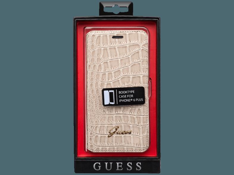 GUESS GU342329 Book Cover iPhone 6 Plus, GUESS, GU342329, Book, Cover, iPhone, 6, Plus