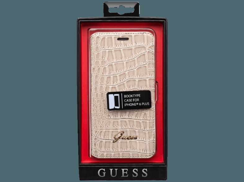 GUESS GU342329 Book Cover iPhone 6 Plus, GUESS, GU342329, Book, Cover, iPhone, 6, Plus